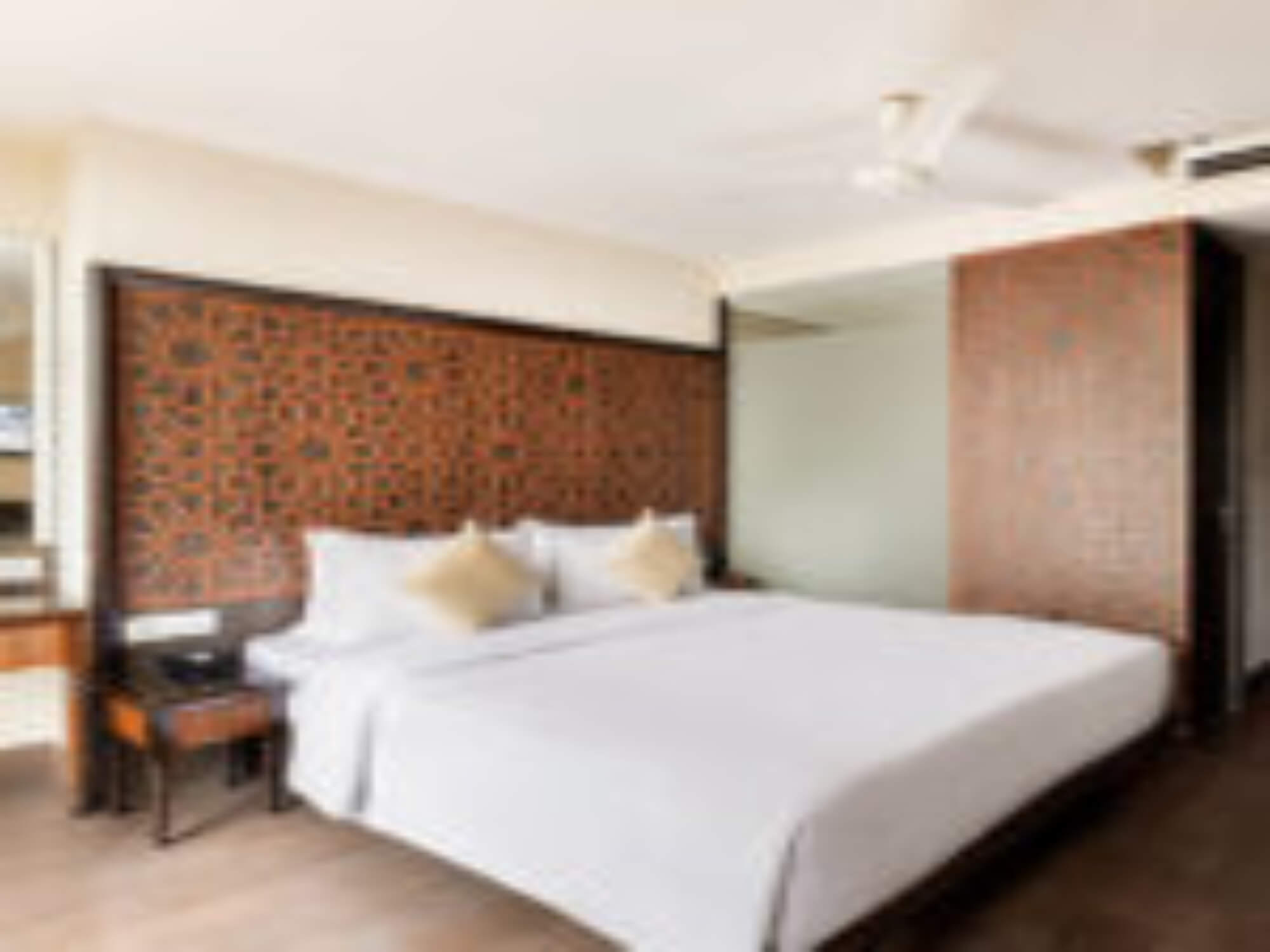 Standard Rooms